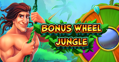 Casino Days free spins Try Bonus Wheel Jungle