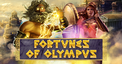 Casino Days free spins Try Fortunes of Olympus